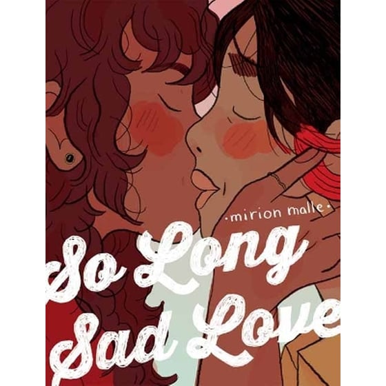 So Long Sad Love image 0