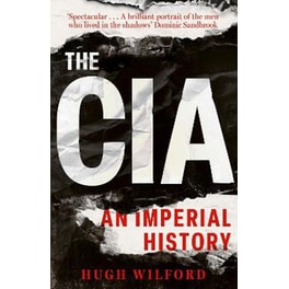 The CIA