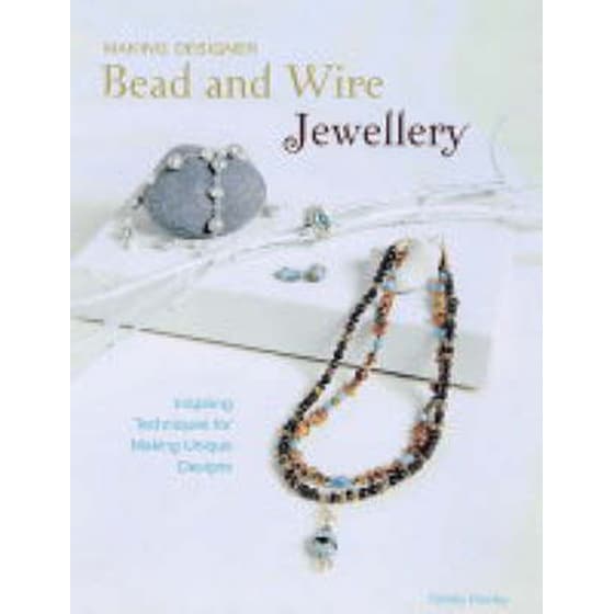 Making Designer Bead and Wire Jewellery image 0