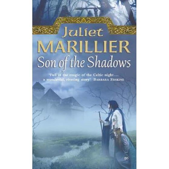 Son of the Shadows image 0