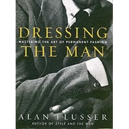 Dressing the Man