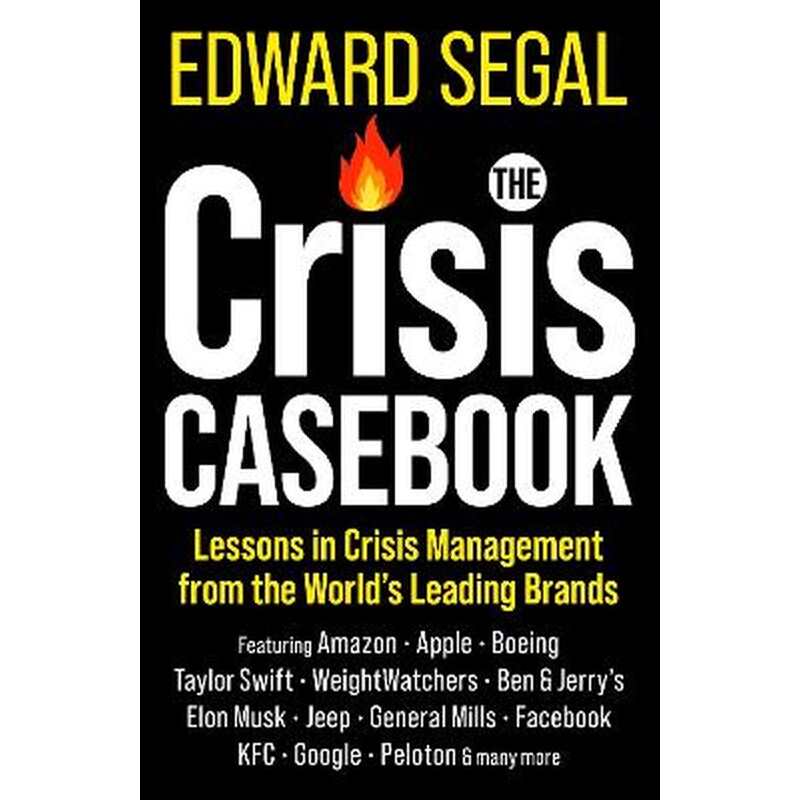 The Crisis Casebook
