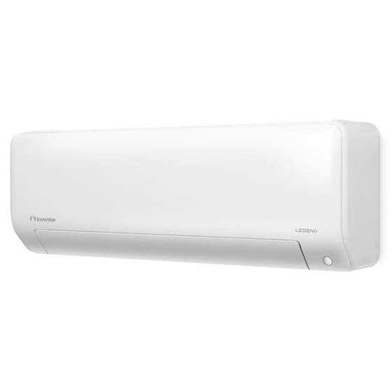 INVENTOR Legend LDVI-18WFI/LDVO-18 Κλιματιστικό Inverter 18.000 BTU A+++/A+++ με Ιονιστή & WiFi image 4