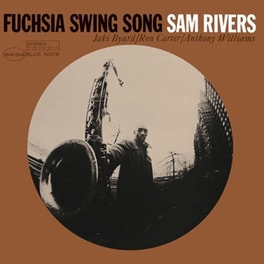 Fuchsia Swing Song