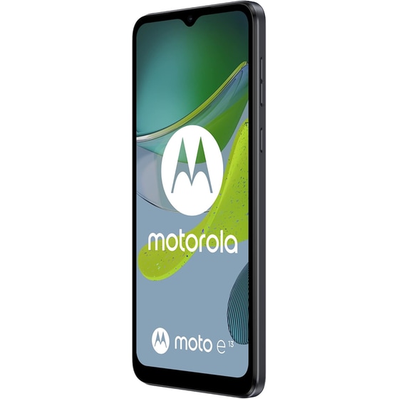 Motorola Moto E13 64GB - Cosmic Black image 3