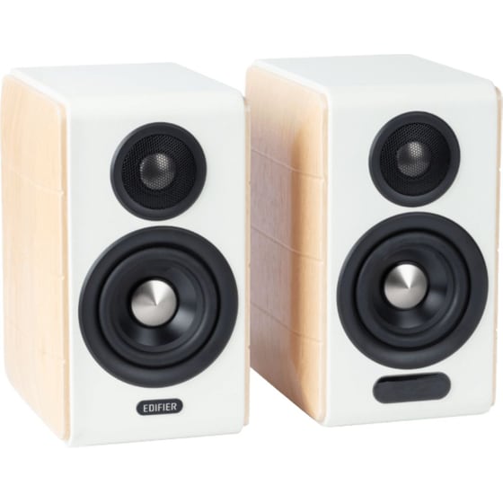 Ηχεία 2.0 Edifier S880DB MKII Active 88W - Λευκό image 2