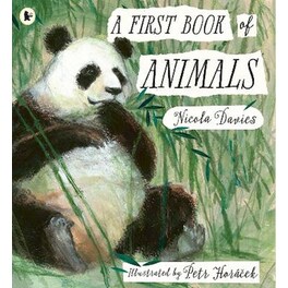 A First Book of Animals