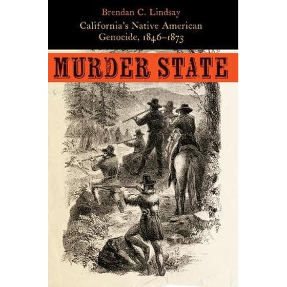 Murder State image 0