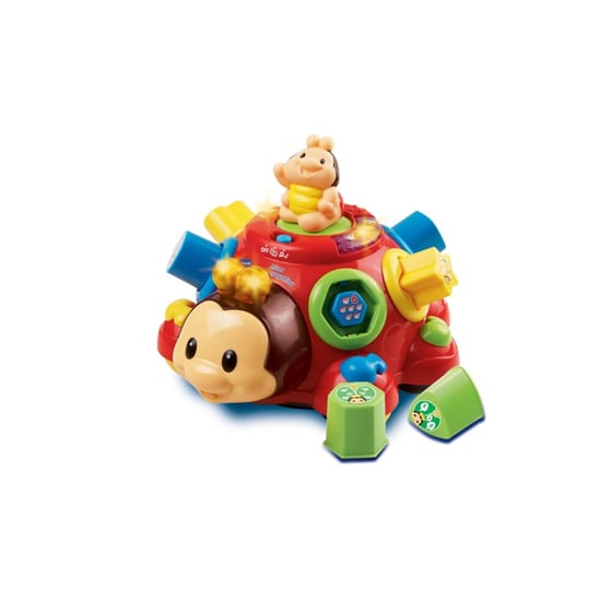 Vtech Λίτσα Η Τρελοπασχαλίτσα Red image 0