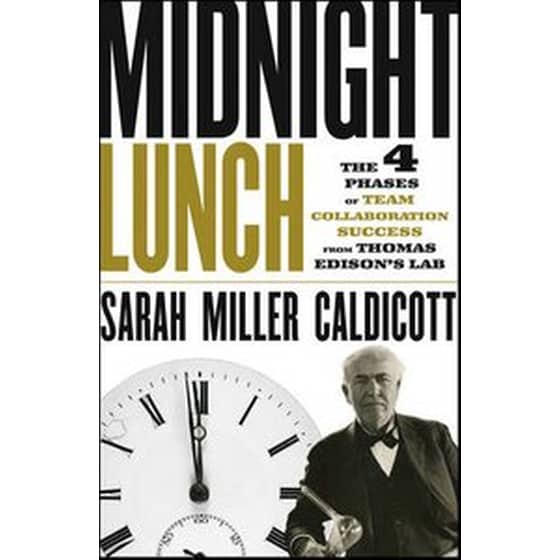 Midnight Lunch image 0