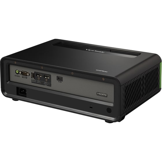 Projector Viewsonic X1-4KPRO - Μαύρο image 5