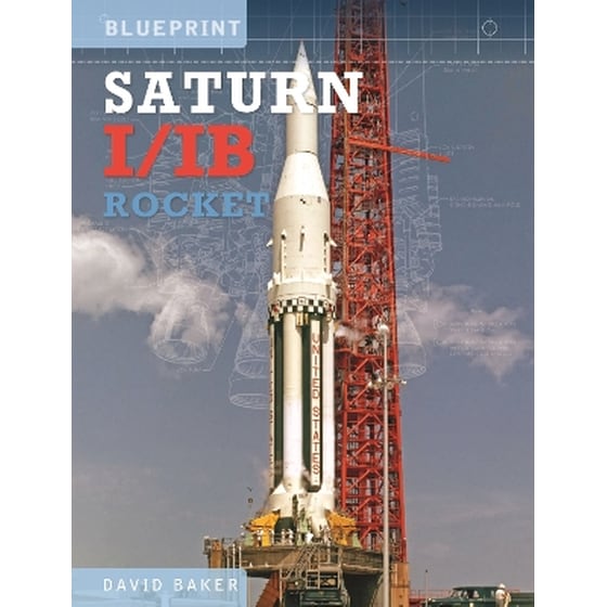 The Saturn I/IB Rocket image 0