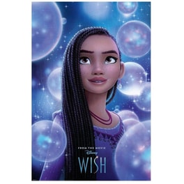 Αφίσα Disney Wish - Held Κάθετη 61x92 cm