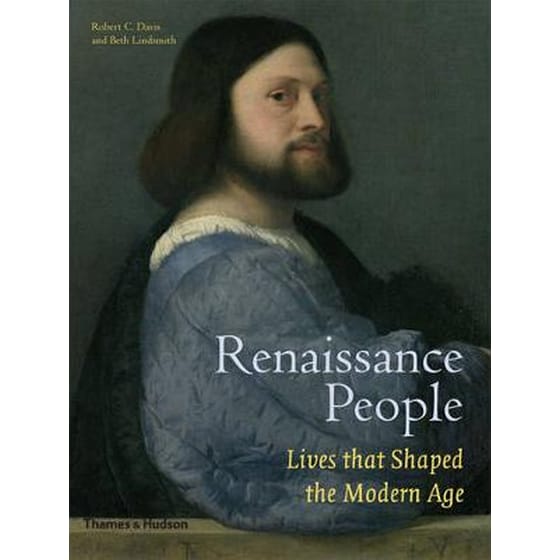 Renaissance People image 0