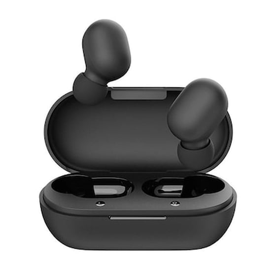 Ακουστικά Bluetooth Haylou GT1 Plus - Μαύρα image 0