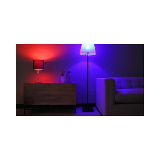 Έξυπνη Λάμπα Philips Hue GU10 - 3 Set Starter Pack image 2