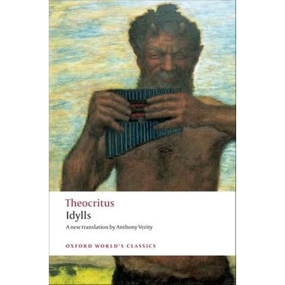 Idylls image 0