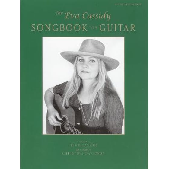 Eva Cassidy Songbook image 0