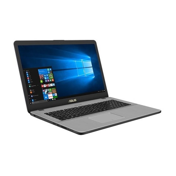 Laptop Asus VivoBook Pro 15.6" (i7-8750Η/16GB/512GB SSD /GTX 1050 4GB) N580GD-FI067R image 1