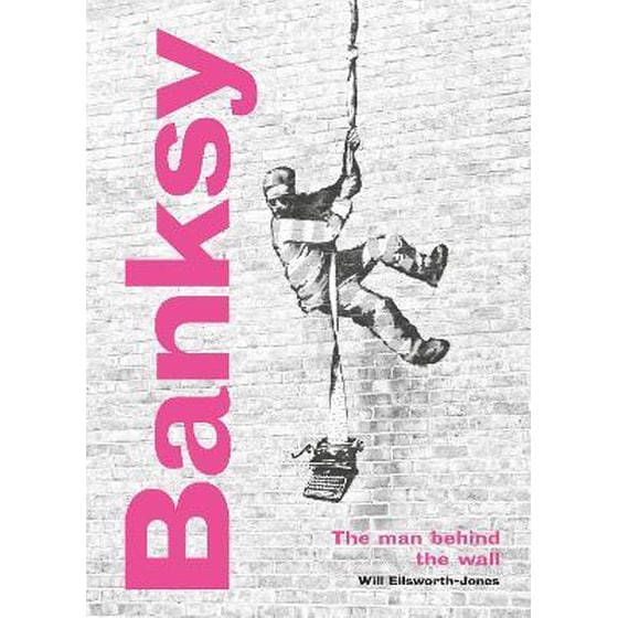 Banksy - The Man behind the Wall image 0