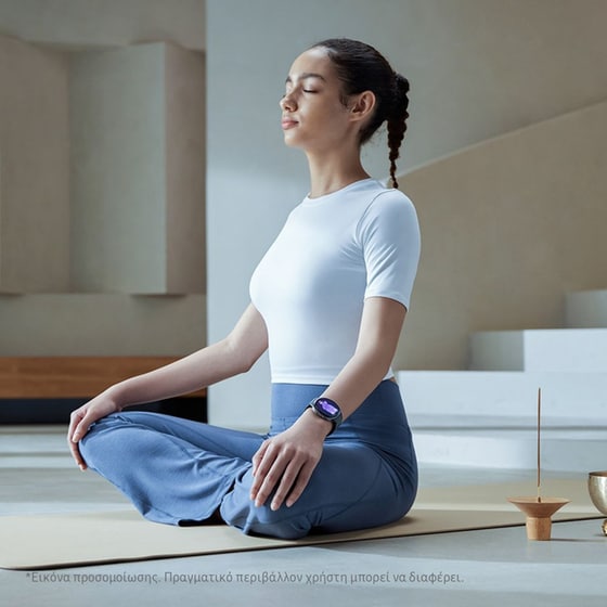 Smartwatch Samsung Galaxy Watch8 40mm LTE - Graphite image 10