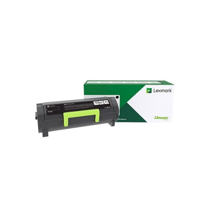 TONER LEXMARK 56F2X00 BLK 20K ΣΕΛ.