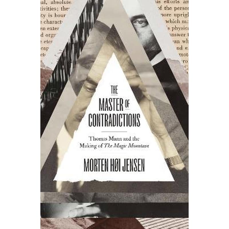 The Master of Contradictions