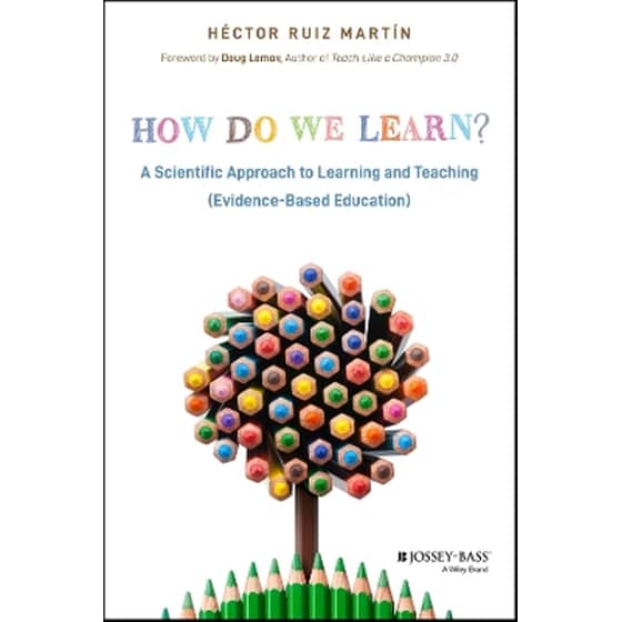 How Do We Learn? image 0