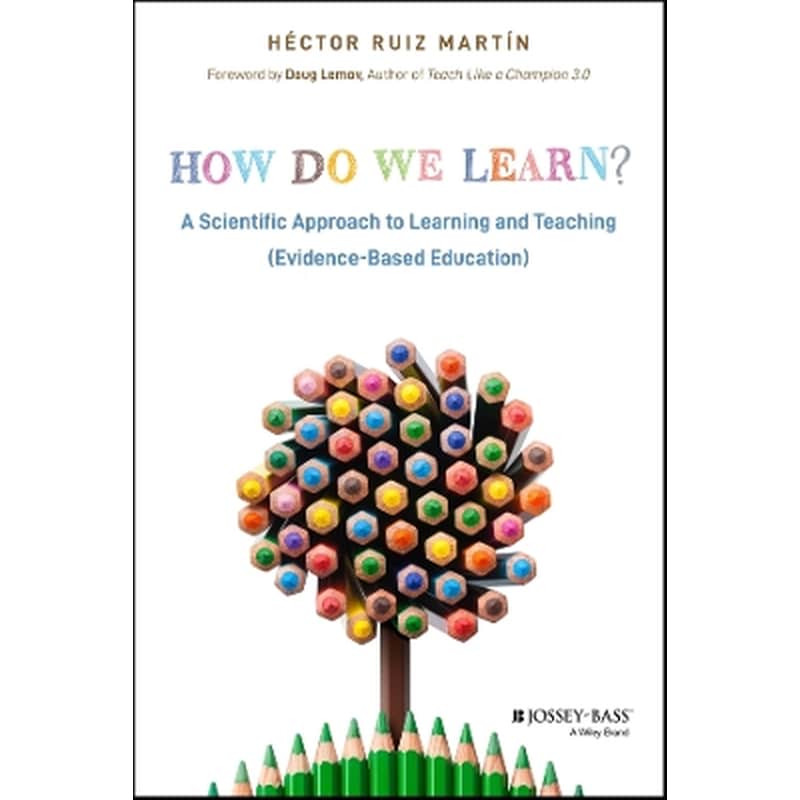 How Do We Learn?
