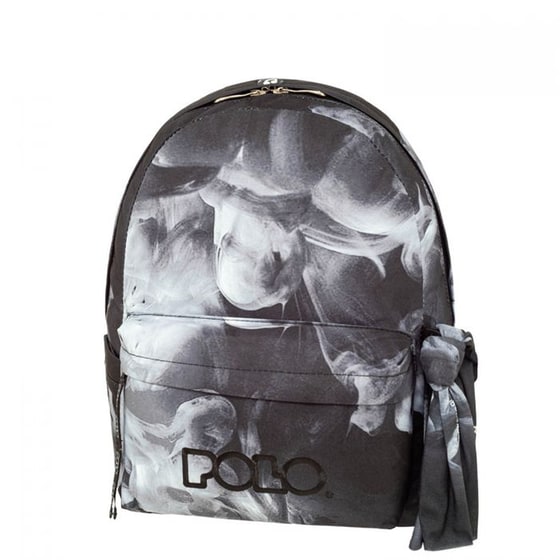 Τσάντα Πλάτης Polo Original Craft Smoke White 2024 image 0