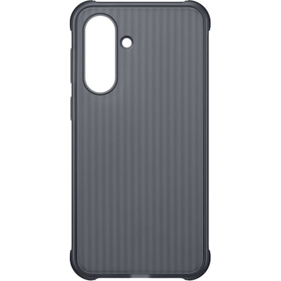 Θήκη Samsung Galaxy A37 5G - Samsung Rugged Case - Black image 3