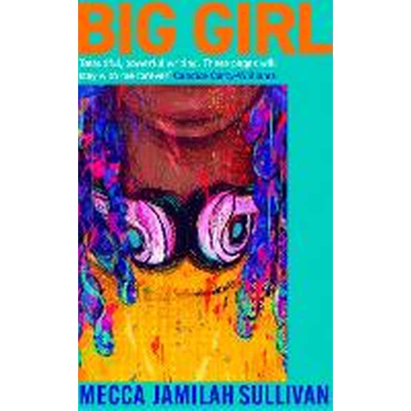 Big Girl