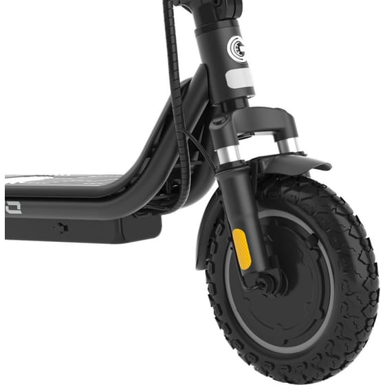 Ηλεκτρικό Πατίνι Urbanglide Ride 100 Evo - Μαύρο image 6