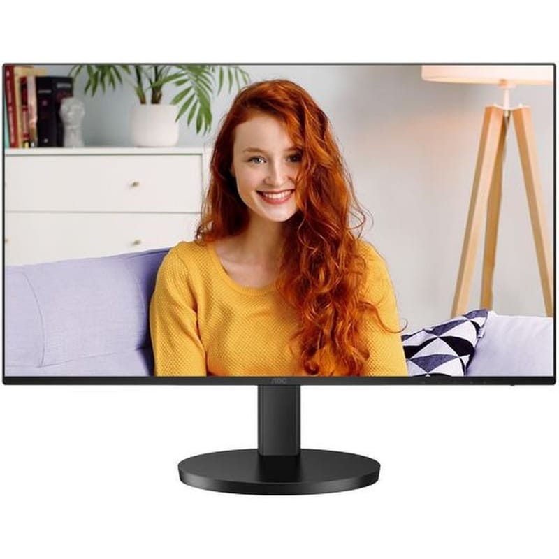 AOC B3 Q27B3CF2 Monitor 27 QHD IPS Flat 100Hz 4ms AOC