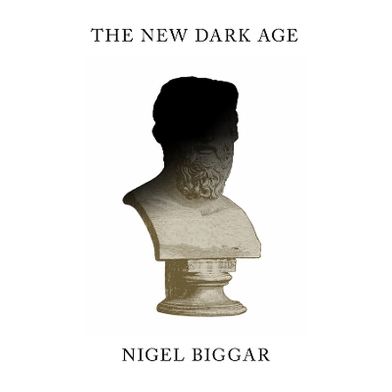 The New Dark Age