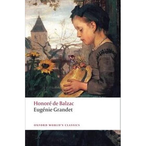 Eugenie Grandet image 0
