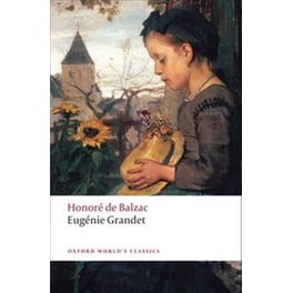 Eugenie Grandet