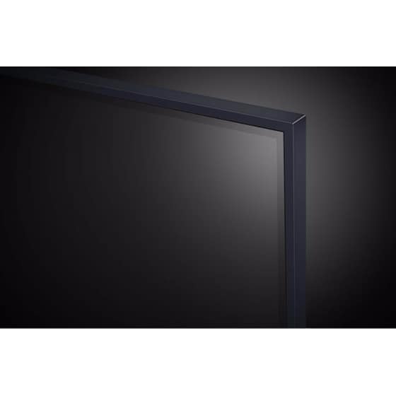 LG QNED 50" 4K Smart Τηλεόραση 50QNED80T6A image 5