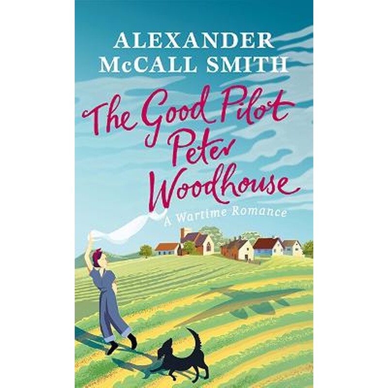 Good Pilot, Peter Woodhouse