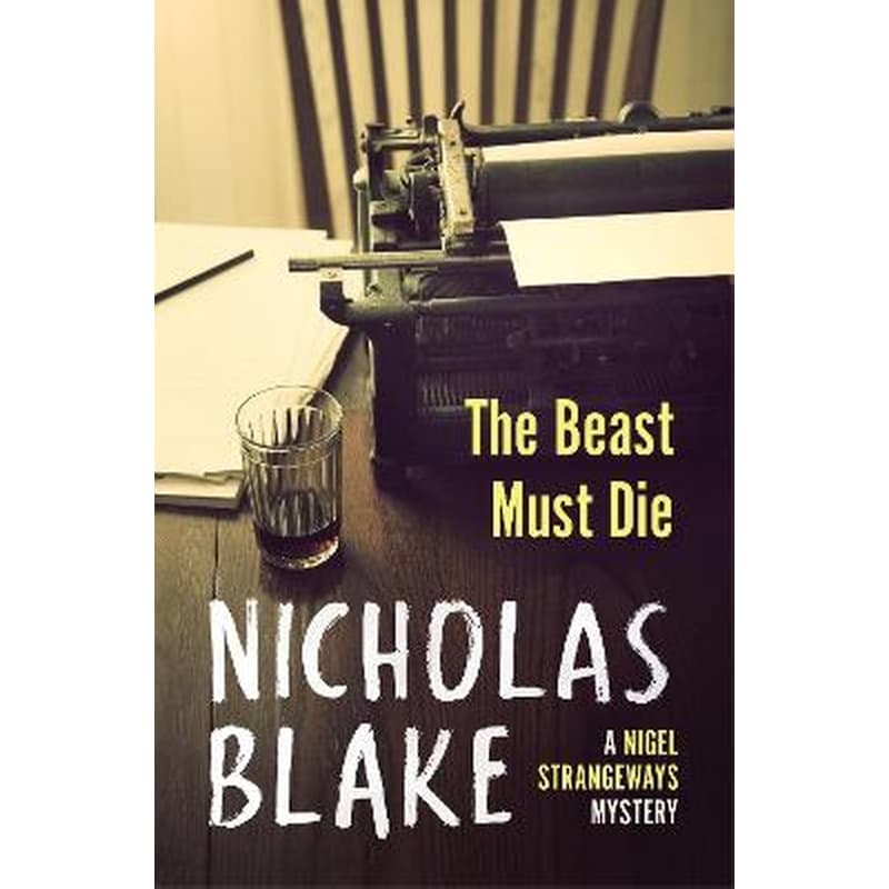 Beast Must Die
