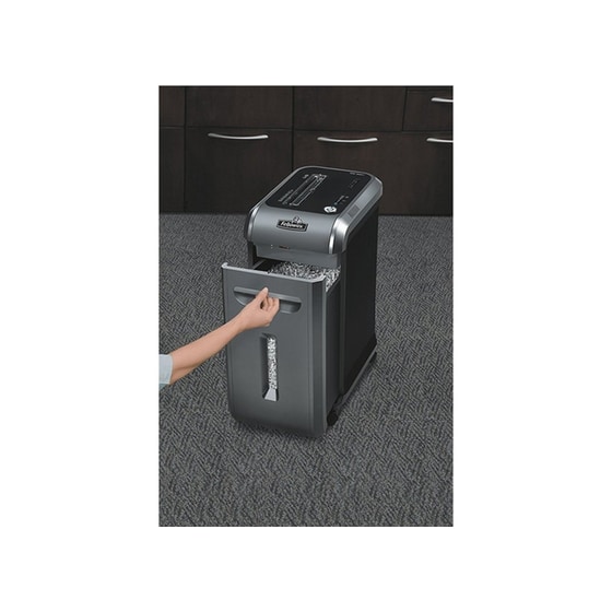Καταστροφέας εγγράφου - Powershred 99Ci - 34lt image 1