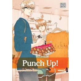 Punch Up!, Vol. 7