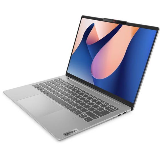 Lenovo IdeaPad Slim 5 14IRL8 14'' WUXGA IPS (Core i7-13620H/16GB/1TB SSD/UHD Graphics/Win11HomeS) Laptop image 1