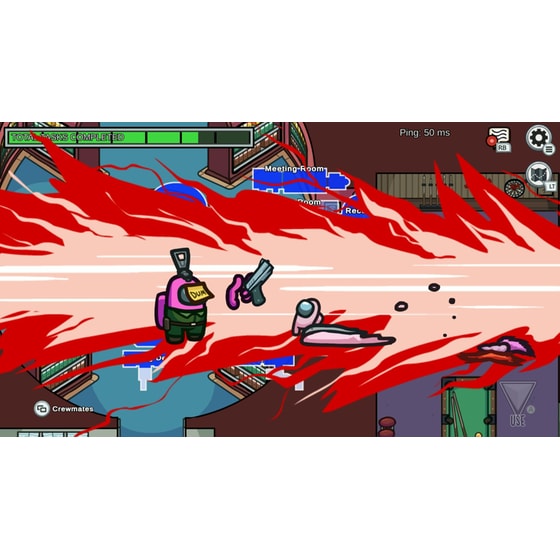 Among Us Ejected Edition - PS5 image 15