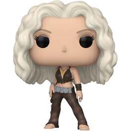Funko Pop! Rocks - Shakira 357
