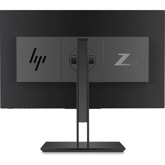 Refurbished Monitor HP Z23n G2 23'' FHD IPS LED - Black | Grade A image 1