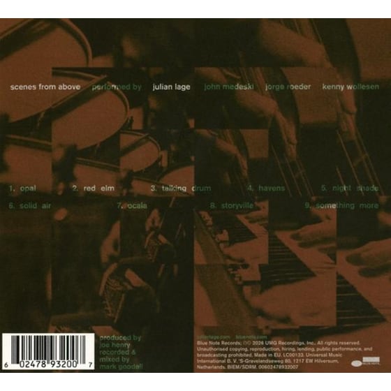 Scenes From Above image 1