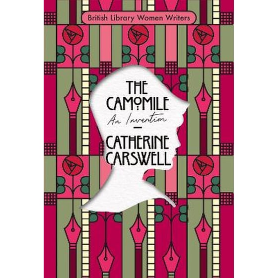 The Camomile image 0