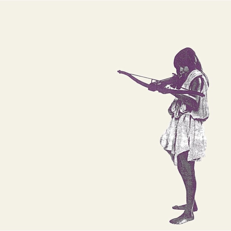 Death Is Bigger 1984-85 (Clear LP)