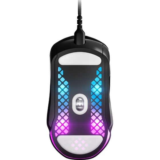 Steelseries Aerox 5 Wireless Gaming Mouse Black 62406 (σε 3 Άτοκες Ή 4 Εώς 36 Δόσεις) image 2